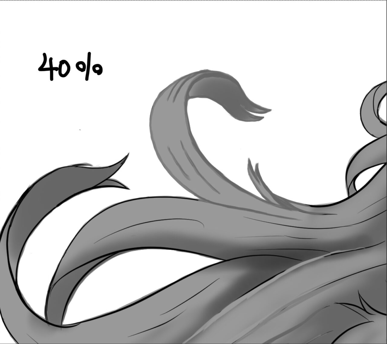40%