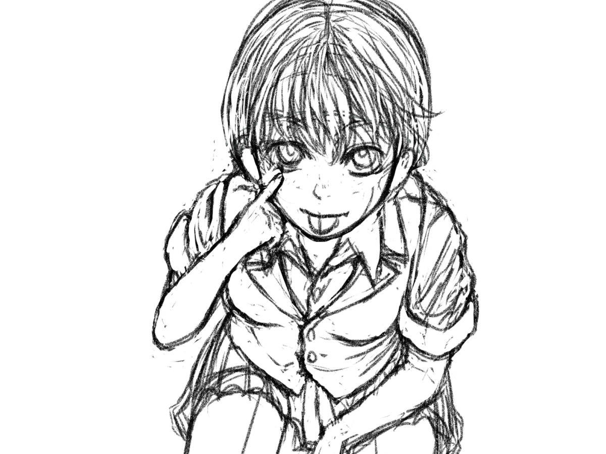 カラーラフ1