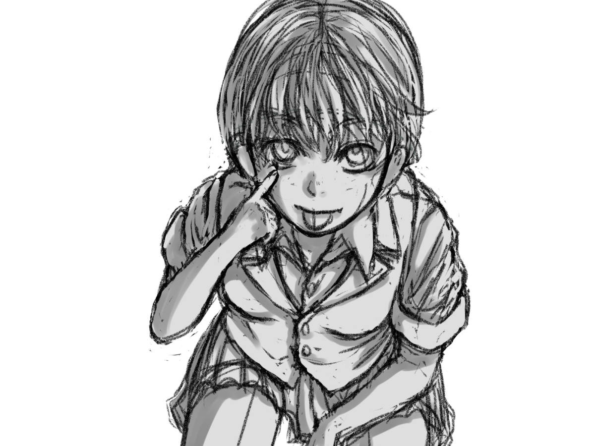 カラーラフ2