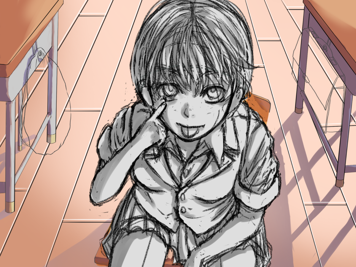 カラーラフ4