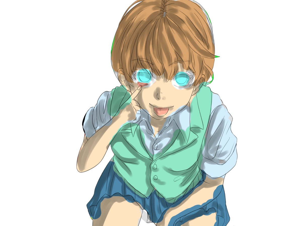 カラーラフE