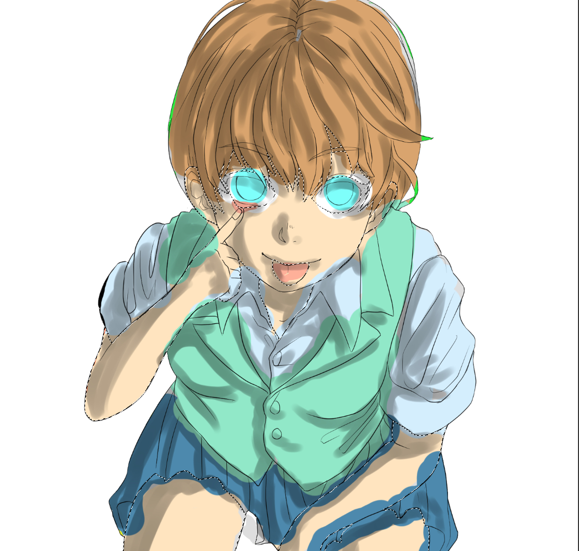 カラーラフi